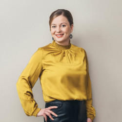 Kirjoittaja: Kati Keronen